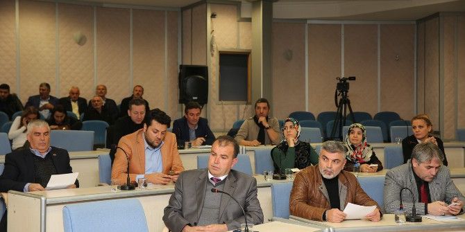 Evrenköy’de Kentsel Dönüşüme “Evet” Kararı Çıktı