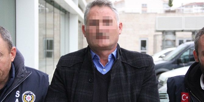 Yaşlı Kadının Ölümüne Yol Açan Sürücüye Adli Kontrol