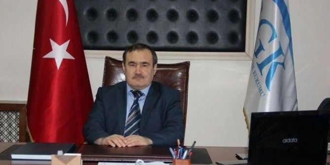 Bartın’da 5 Bin 399 Kişi Sgk Borcunu Yapılandırdı