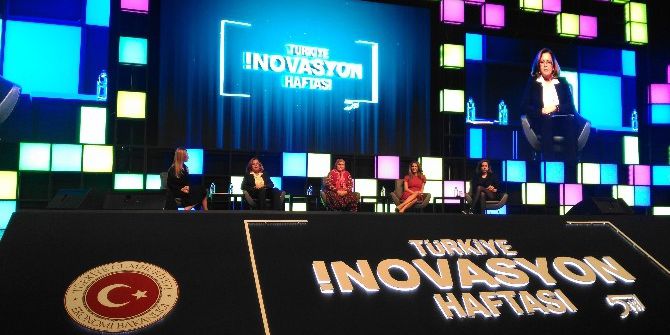 ‘Sıra Dışı Kadınlar’ Başarının İpuçlarını Verdi