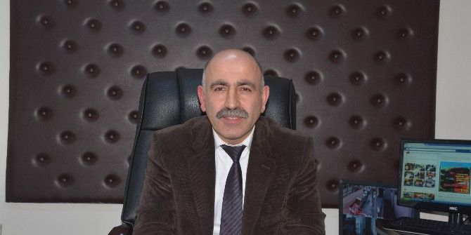 Özbek: “Uzak Köylere Yangın Tankeri Alınmalı”