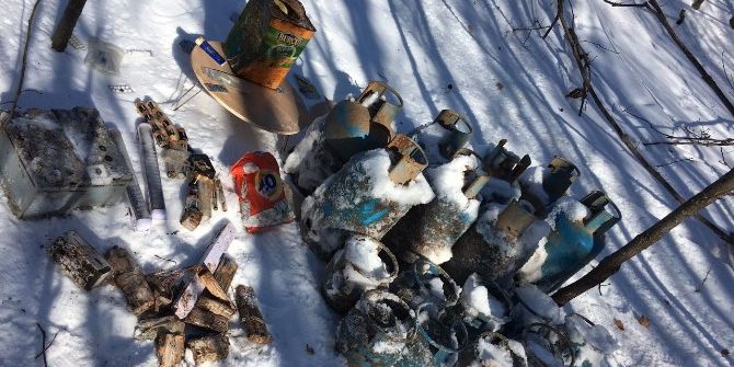 Şehit Jandarma Üsteğmen Rahim Çelik-206 Operasyonu