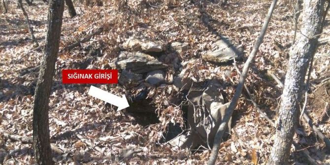 Şehit Topçu Teğmen Cemal Tepeli-3 Operasyonu