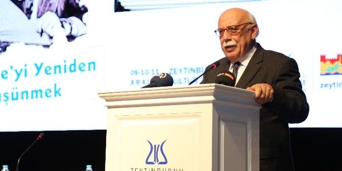 Cemil Meriç Doğumunun 100’üncü Yılında Anıldı