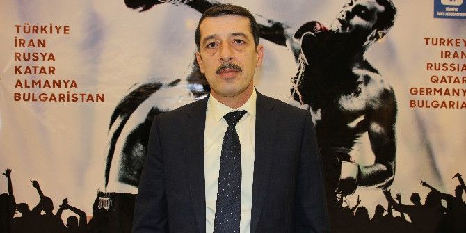 Hatay’da ’15 Temmuz Şehitleri Anısına’ Boks Turnuvası