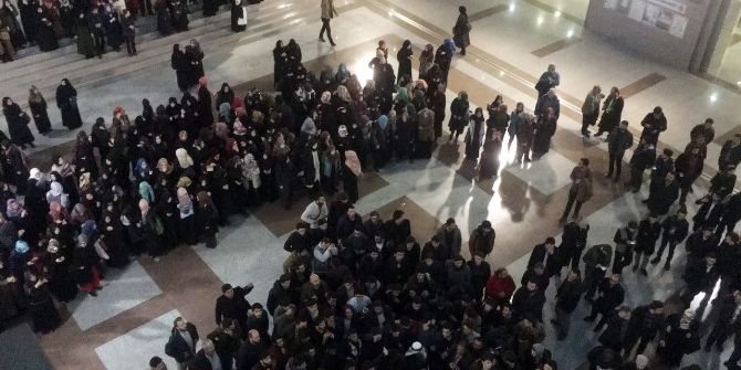 Mavi Marmara Davası Düştü