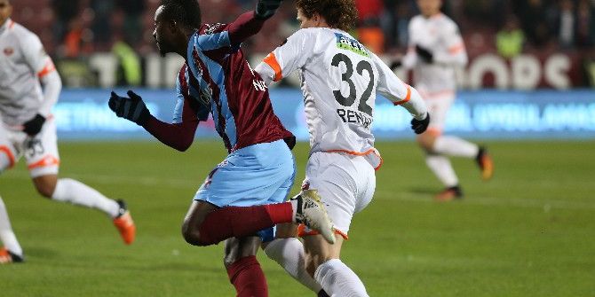 Spor Toto Süper Lig