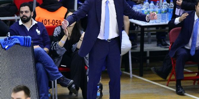 Turkish Airlines Euroleague