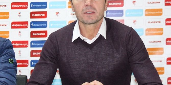 Bektaş: "Haklı Bir Galibiyet Aldık"