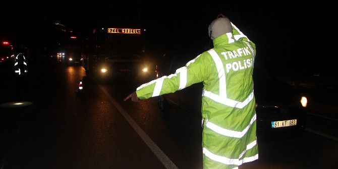 Tüm Yurtta “Huzur Türkiye” Uygulaması