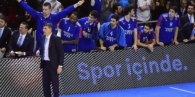 Turkish Airlines Euroleague