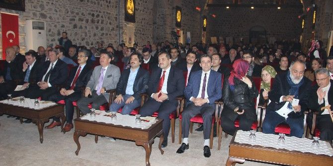 Manisa’da 15 Temmuz Anma Gecesi