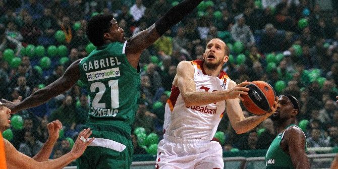 Turkish Airlines Euroleague
