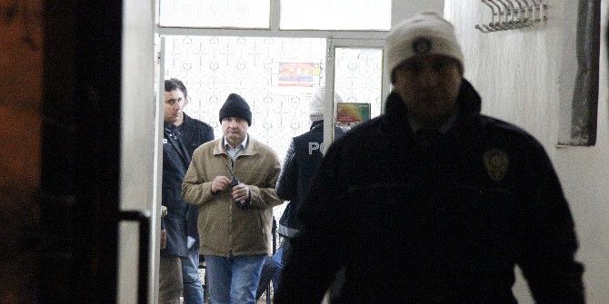 Kahramanmaraş’ta Asayiş Uygulaması