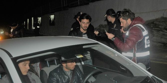 Bodrum’da ‘Huzur Türkiye’ Uygulaması