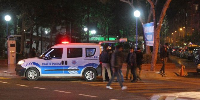 Aydın’da Huzur Operasyonu