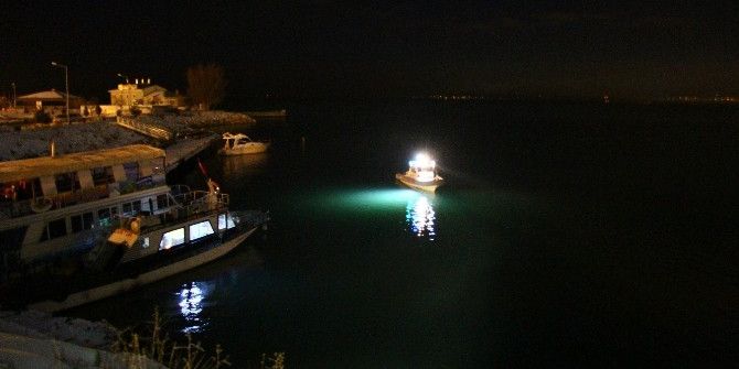 Van’da ‘Huzur Türkiye’ Uygulaması