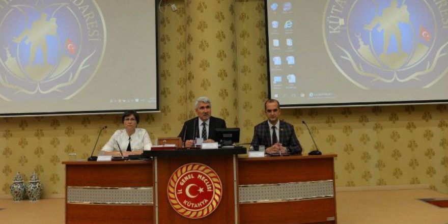 Başkan Musa Yılmaz: Uyum İçerisinde Çalışacağız