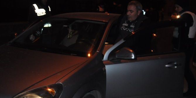 Kars’ta 259 Polis İle Asayiş Uygulaması