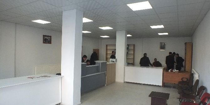 Başkan Kılıç, Vefa Borcunu Ödedi