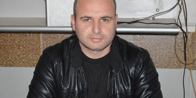 Apartman Sakinleri Öğrencilere Burs Sağlayacak