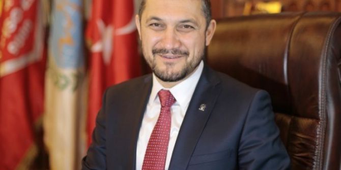 Ak Parti Milletvekili Açıkgöz İnsan Hakları Günü Mesajı Yayımladı