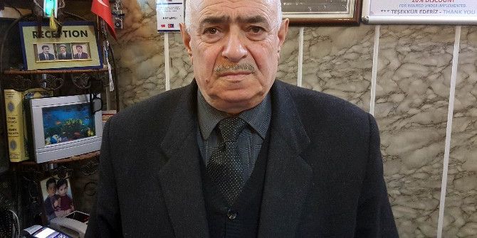 Turizm İşletmecileri Günlük Kiralık Evlerden Dertli