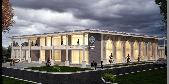 Başkan Çelik’ten İncesu Ve Pınarbaşı’na Müjde