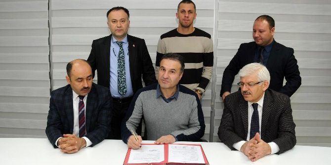 Mamak Belediyesi Dsi’de Kan Değişimi