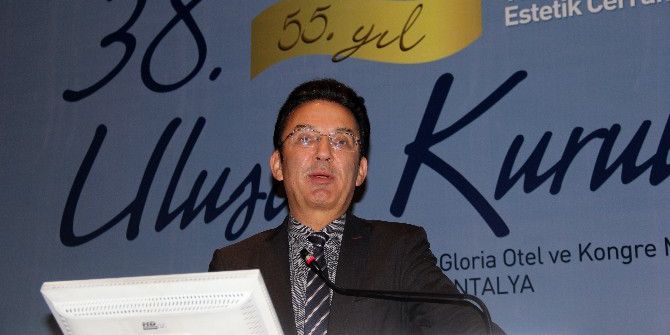 Açık Tenliler, Yaşlılar Ve Açık Havada Çalışanlara Kanser Uyarısı