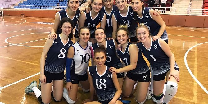 Yaşar’ın Sultanları Yenilmezlik Serisini 35 Maça Çıkardı