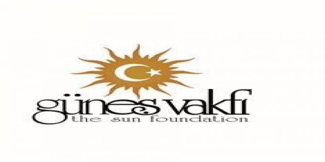 Ceylan, Güneş Vakfı Yönetim Kurulu Ve Gençlik Kolları İle Biraraya Geldi