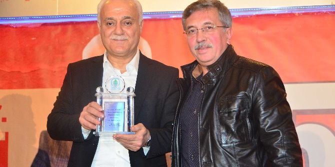 Pursaklar Belediyesi 15 Temmuz’u Unutturmuyor