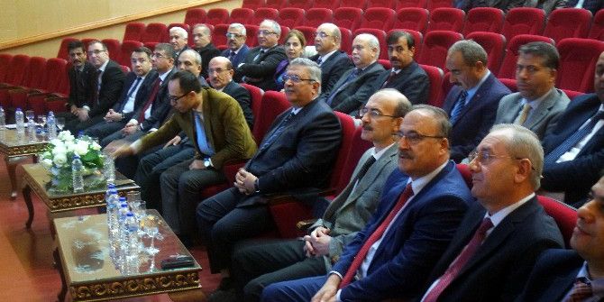 Kurum Müdürlerine Psiko-sosyal Ve İlk Yardım Eğitimi