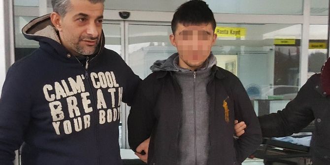 Hastanede Telefon Hırsızlığı