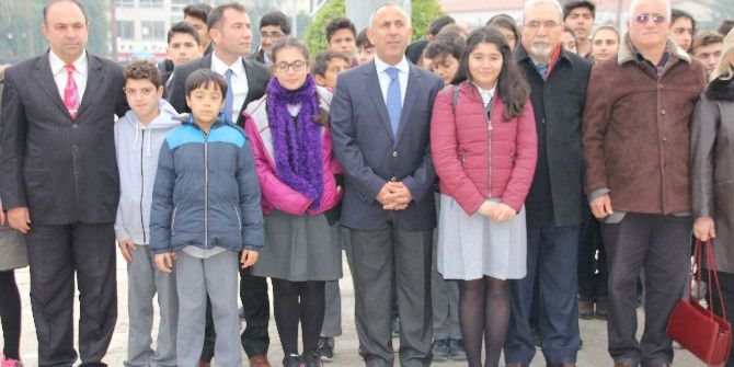 Hatay’ta "Dünya İnsan Hakları Günü" Etkinliği