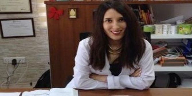 Kış Ayında Bal Kabağı Tüketin