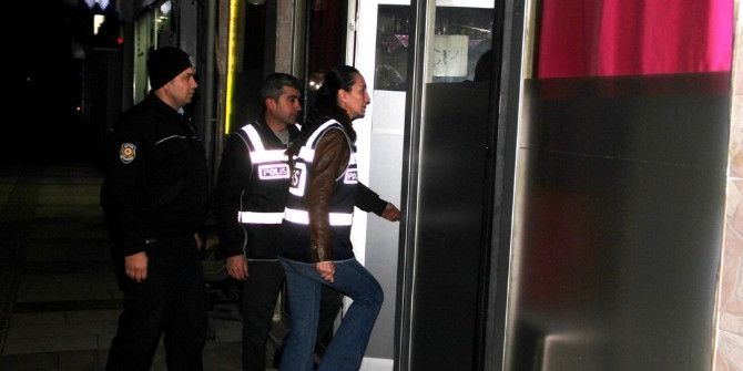 Sarıgöl’de Huzur Uygulaması