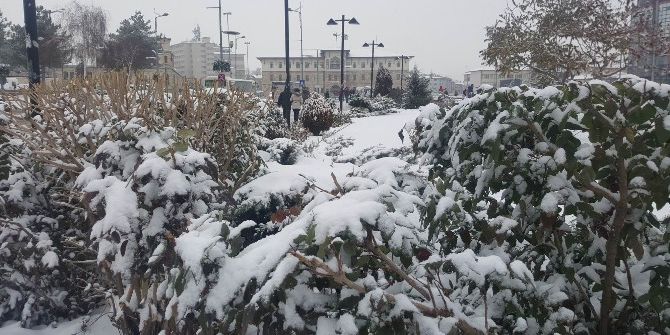 Sivas Beyaza Büründü