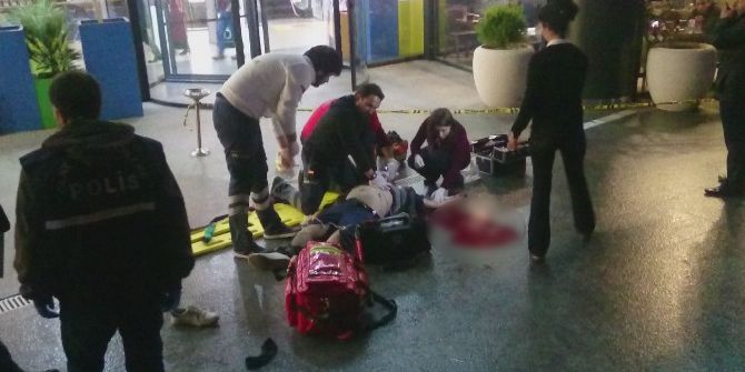 Asıl Ölen İnsanlık Oldu