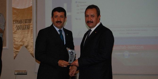 Doğu Ve Güneydoğu Başarı Ödülleri Sahiplerini Buldu