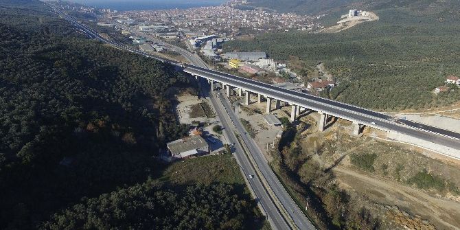 18 Milyarlık Türkiye’nin En Büyük Yatırımında Güzel Haber...
