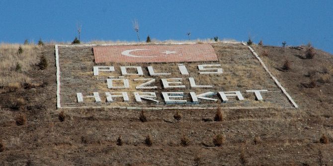 Teröristlerin Korkulu Rüyası Özel Hareket’a Yoğun Talep