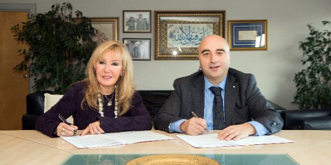 Türkiye’nin En Büyük Gıda Fuarı, Tl Üzerinden Satış Yapacak