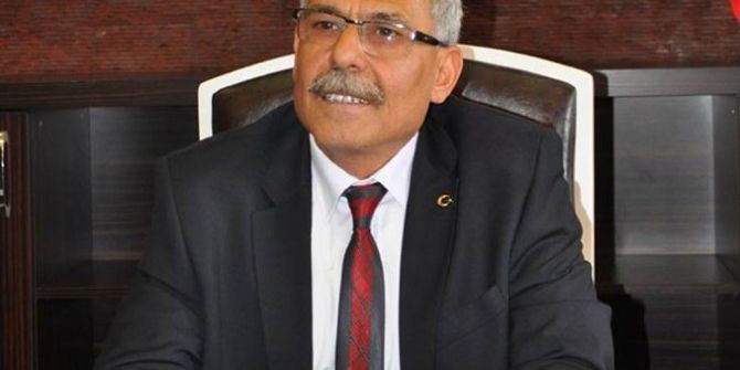 Karaaslan, Mevlid Kandilini Kutladı