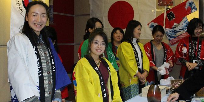 Dmedd Geleneksel Kermesi