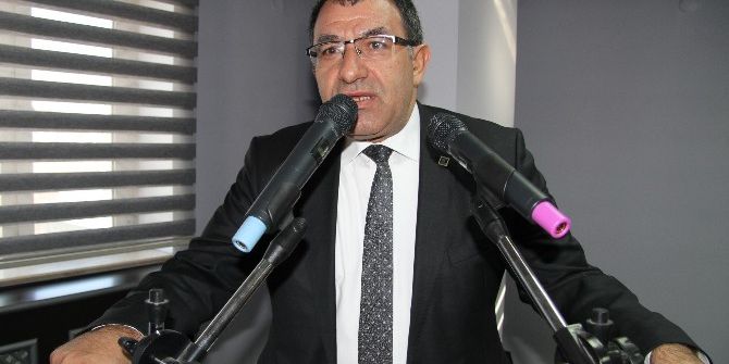 Smmmo’da Dönem Sonu İşlemleri Ve Muhasebe Uygulamaları Semineri