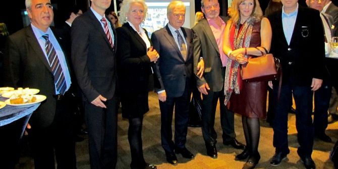 Demirtaş’dan ’Yunanistan Başbakanına Vize’ Çağrısı