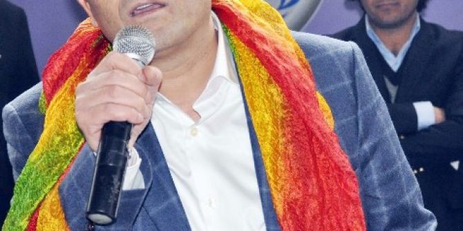Hdp Milletvekili Adayı Gözaltına Alındı