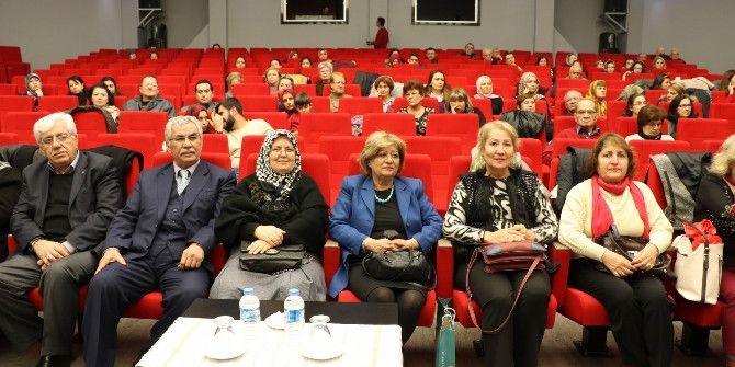 Vuslatın 743’üncü Yılına Özel Program